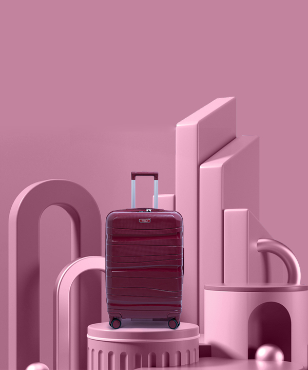 valise de voyage titou